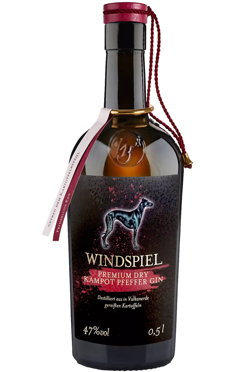 Windspiel Kampot Pfeffer Batch 003