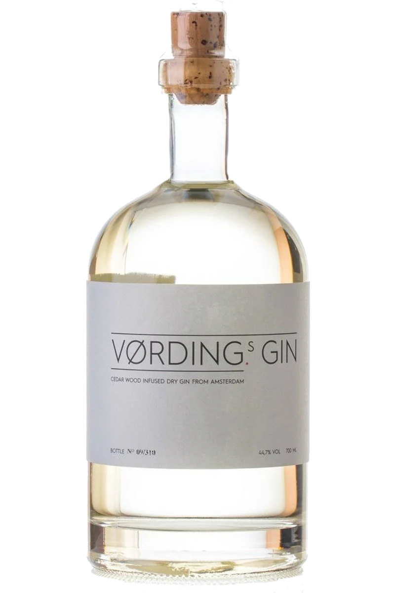 Vording