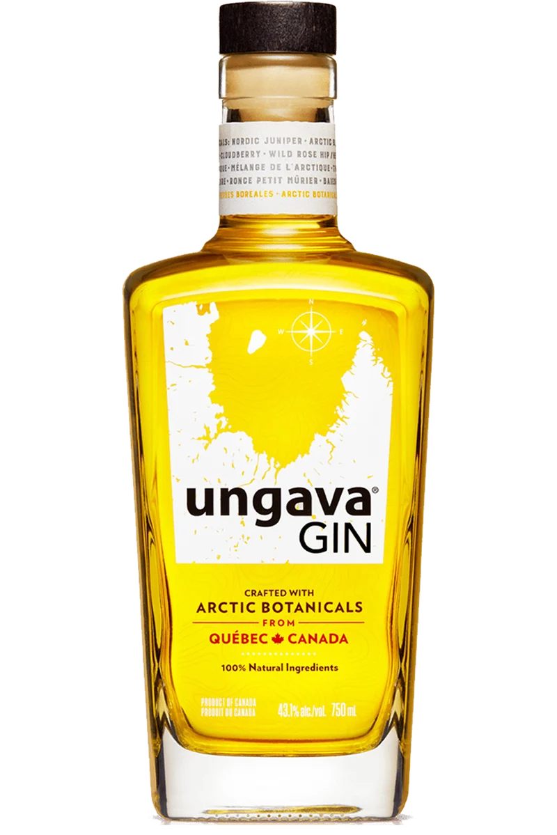 Ungava