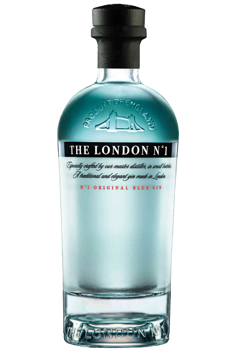 The London nº1