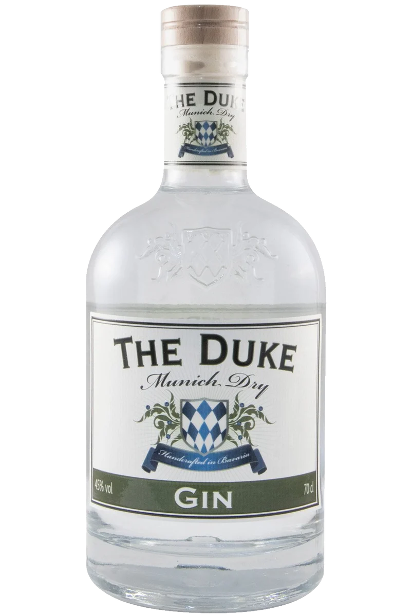 The Duke