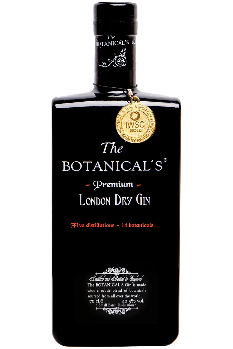 The Botanical's Premium