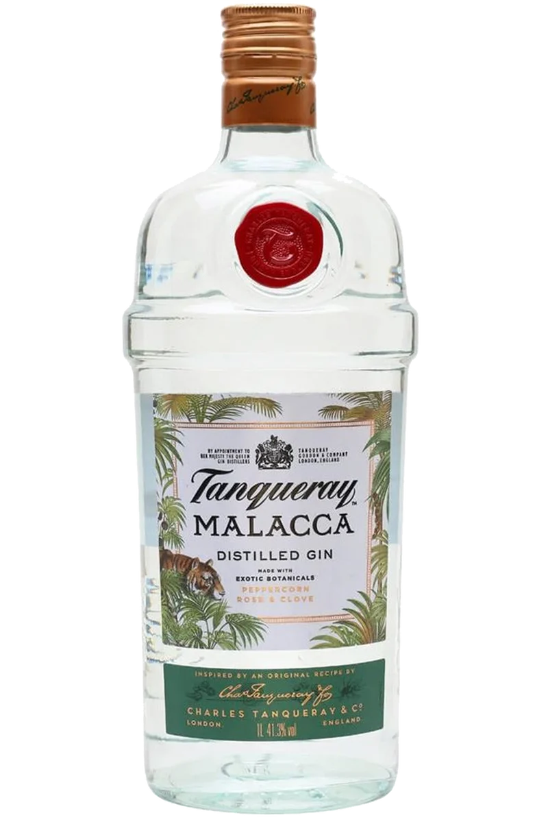 Tanqueray Malacca