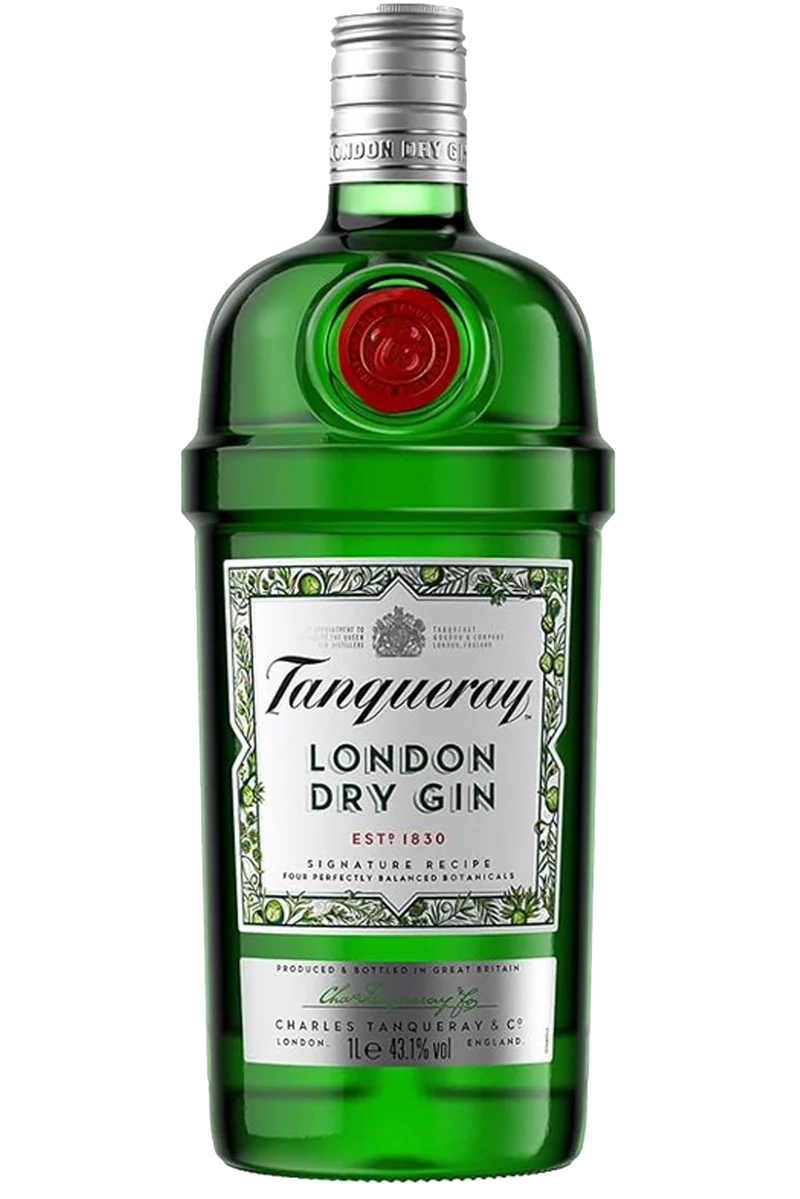 Tanqueray 1L