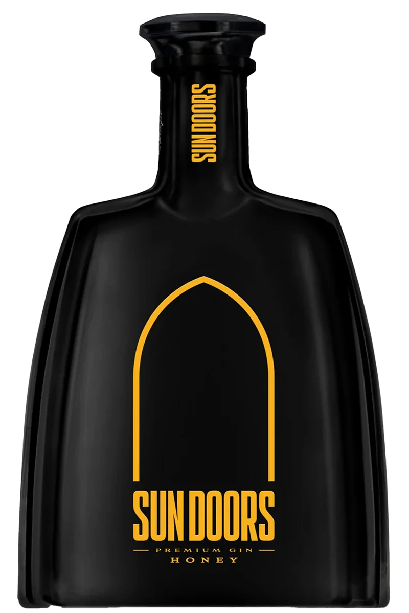 Sun Doors Honey