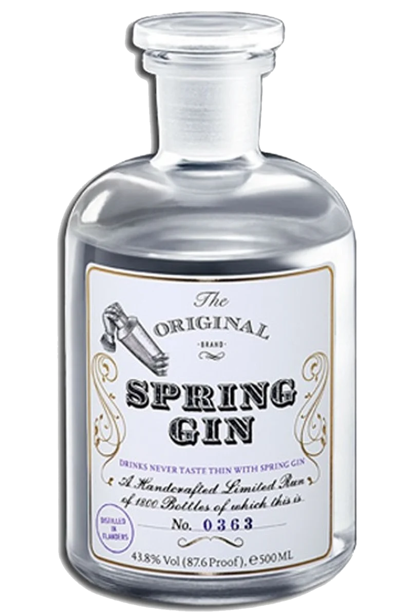 Spring Original