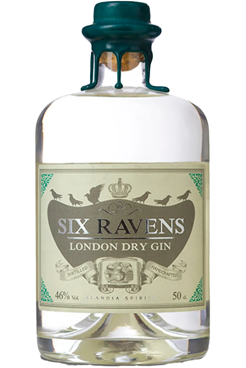 Six Ravens