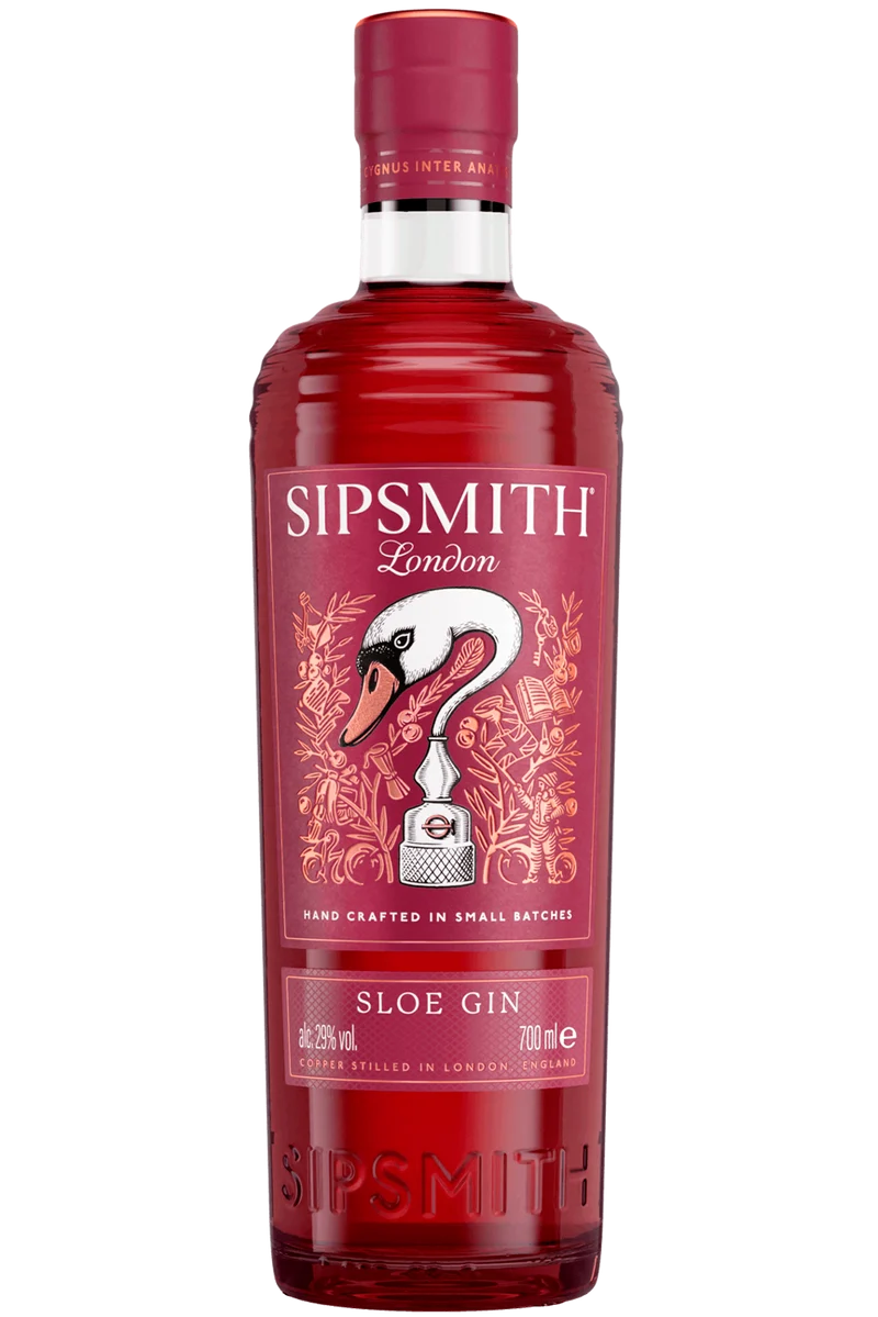 Sipsmith Sloe