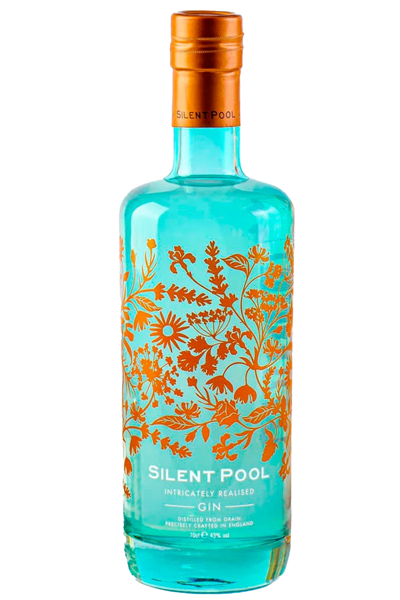 Silent Pool