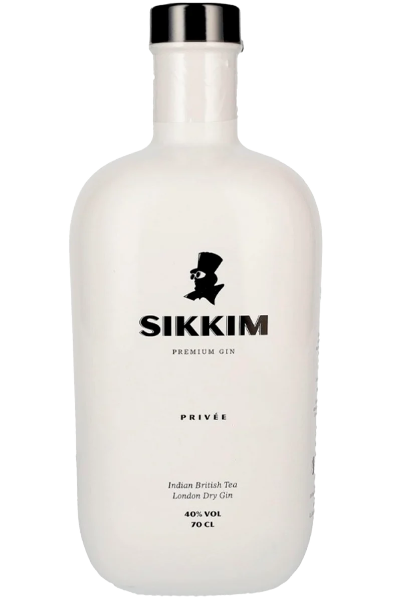 Sikkim Privee The Exclusive