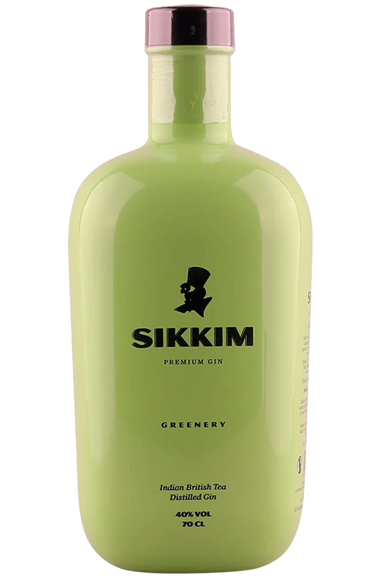 Sikkim Greenery The Exclusive