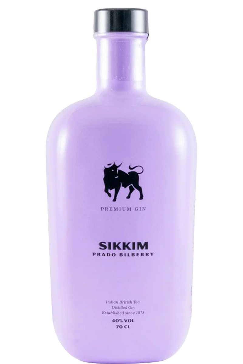 Sikkim Bilberry