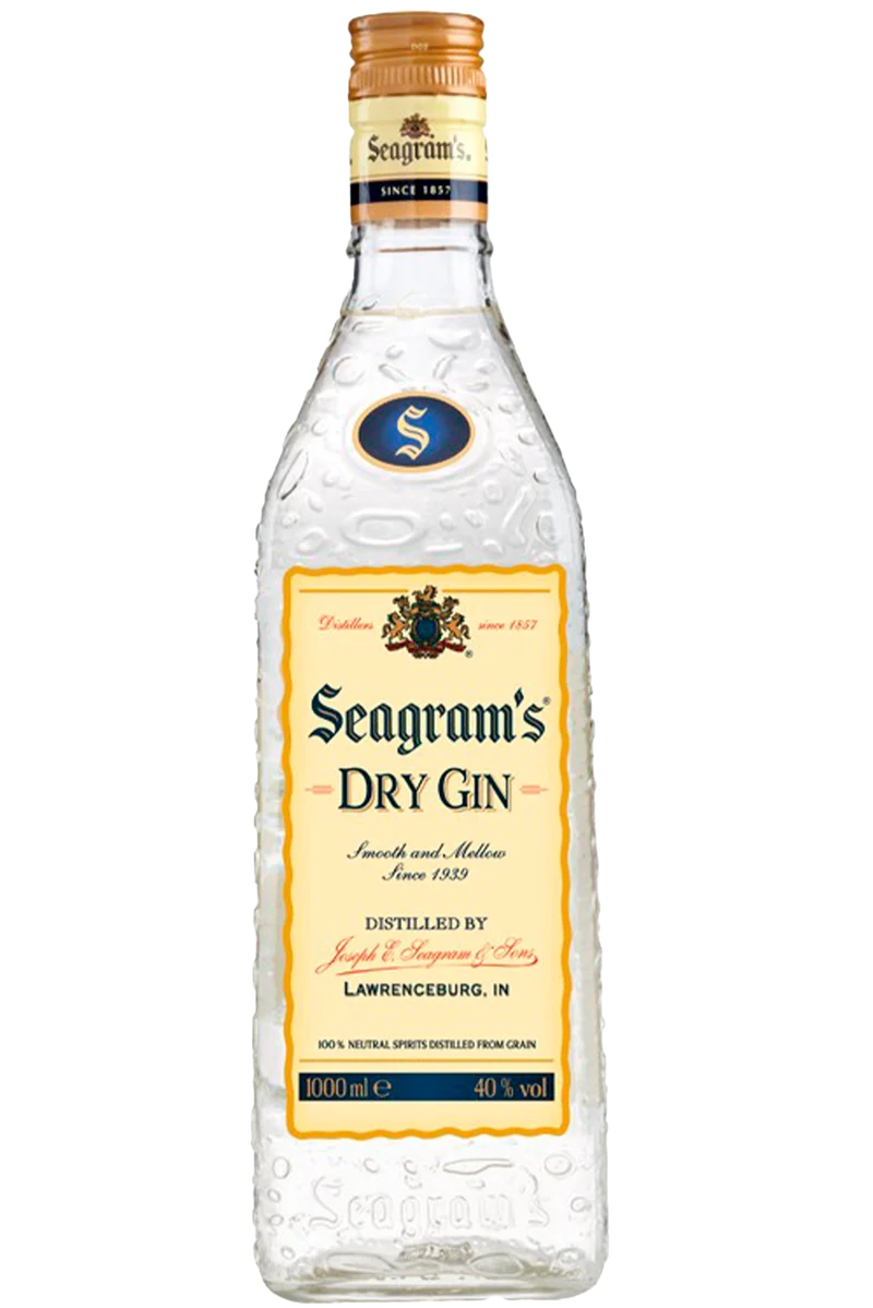 Seagram's 1L