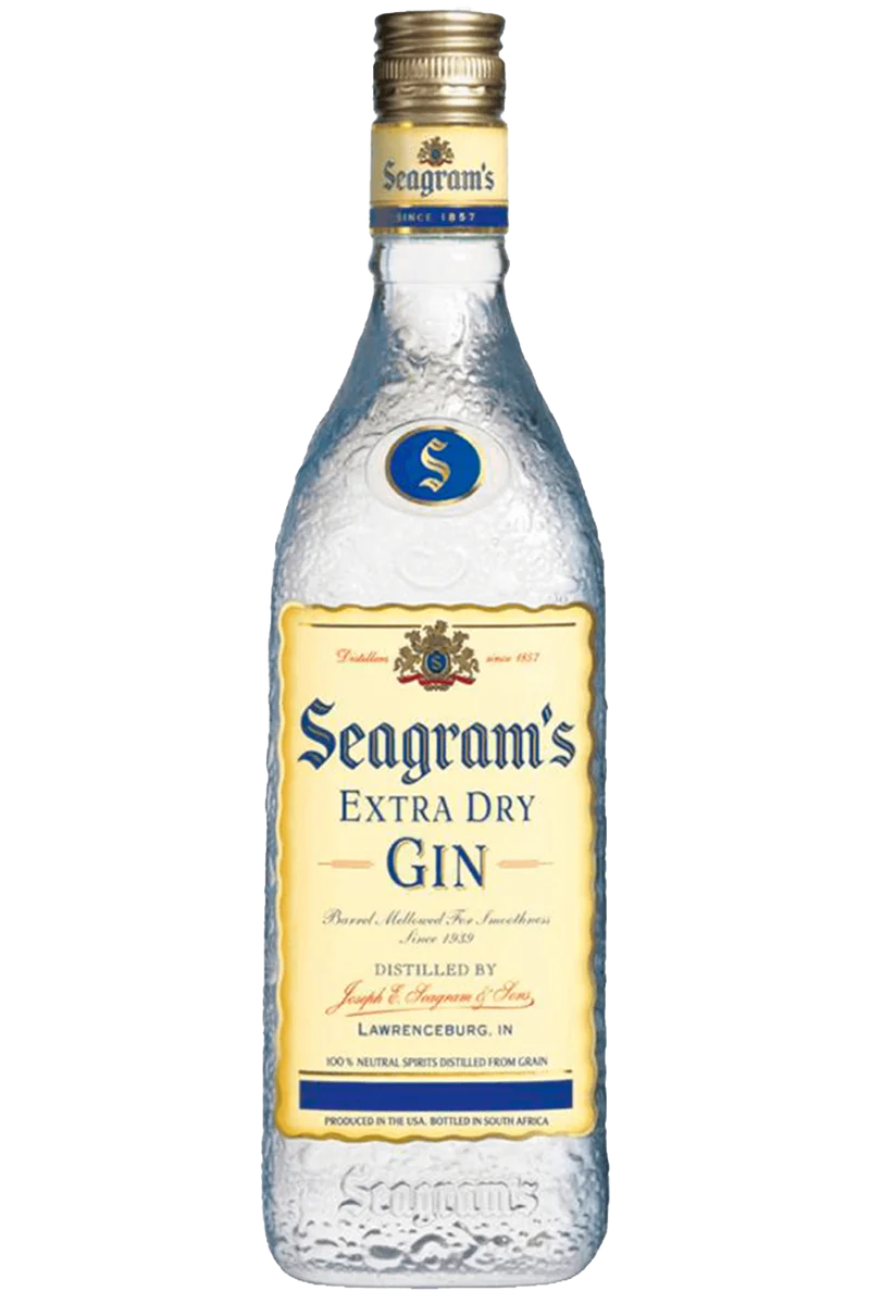 Seagram's