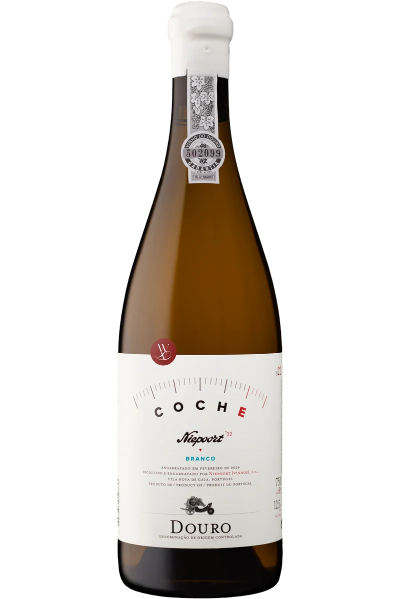 Niepoort Coche Branco 2022