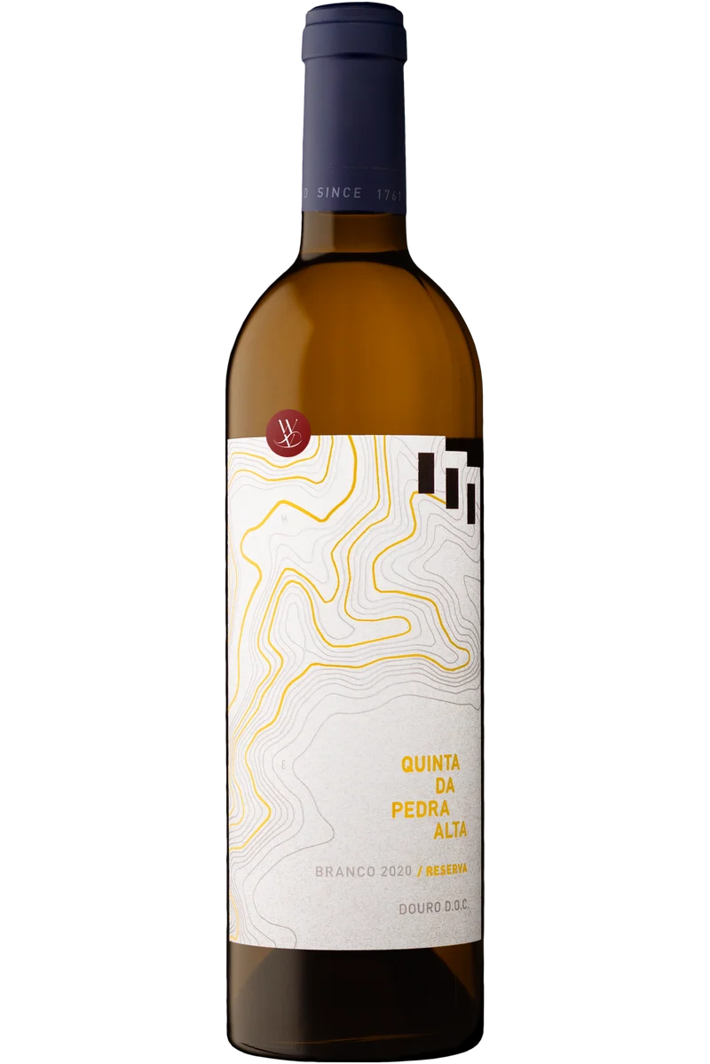 Quinta da Pedra Alta Reserva Branco 2020