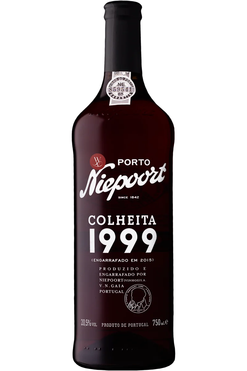 Niepoort Colheita 1999