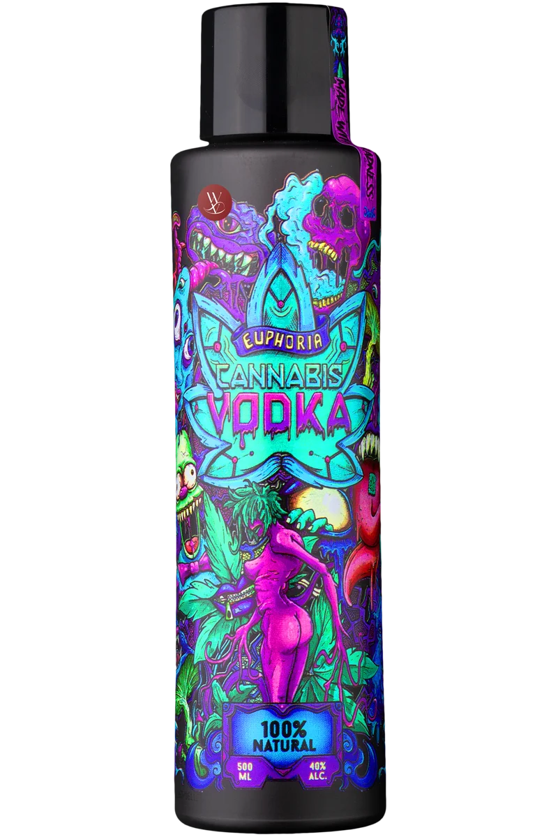 Euphoria Cannabis Madness Edition