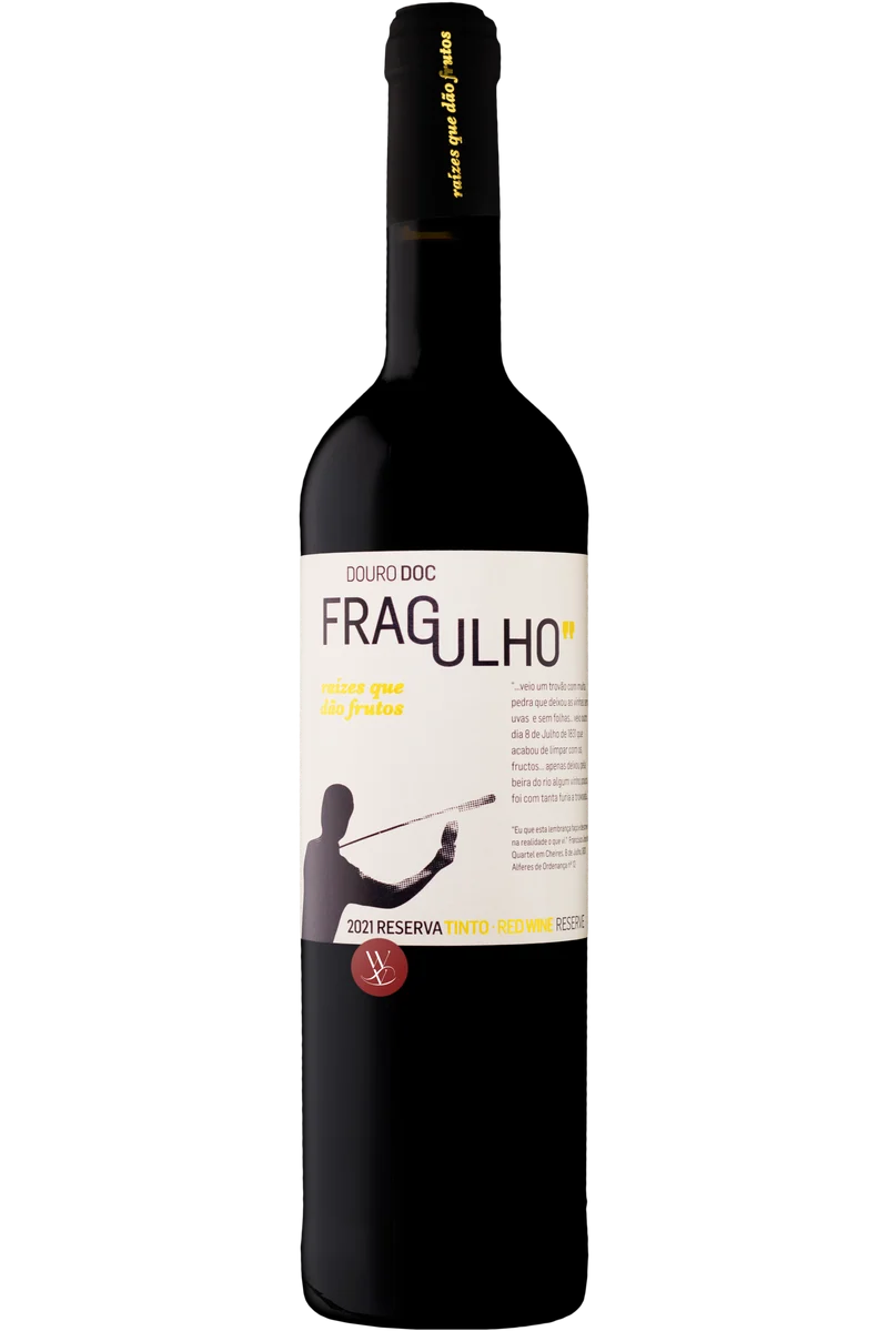 Fragulho Reserva Tinto 2022