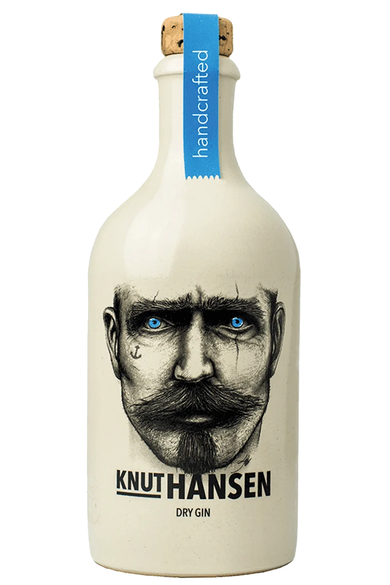 Knut Hansen Dry