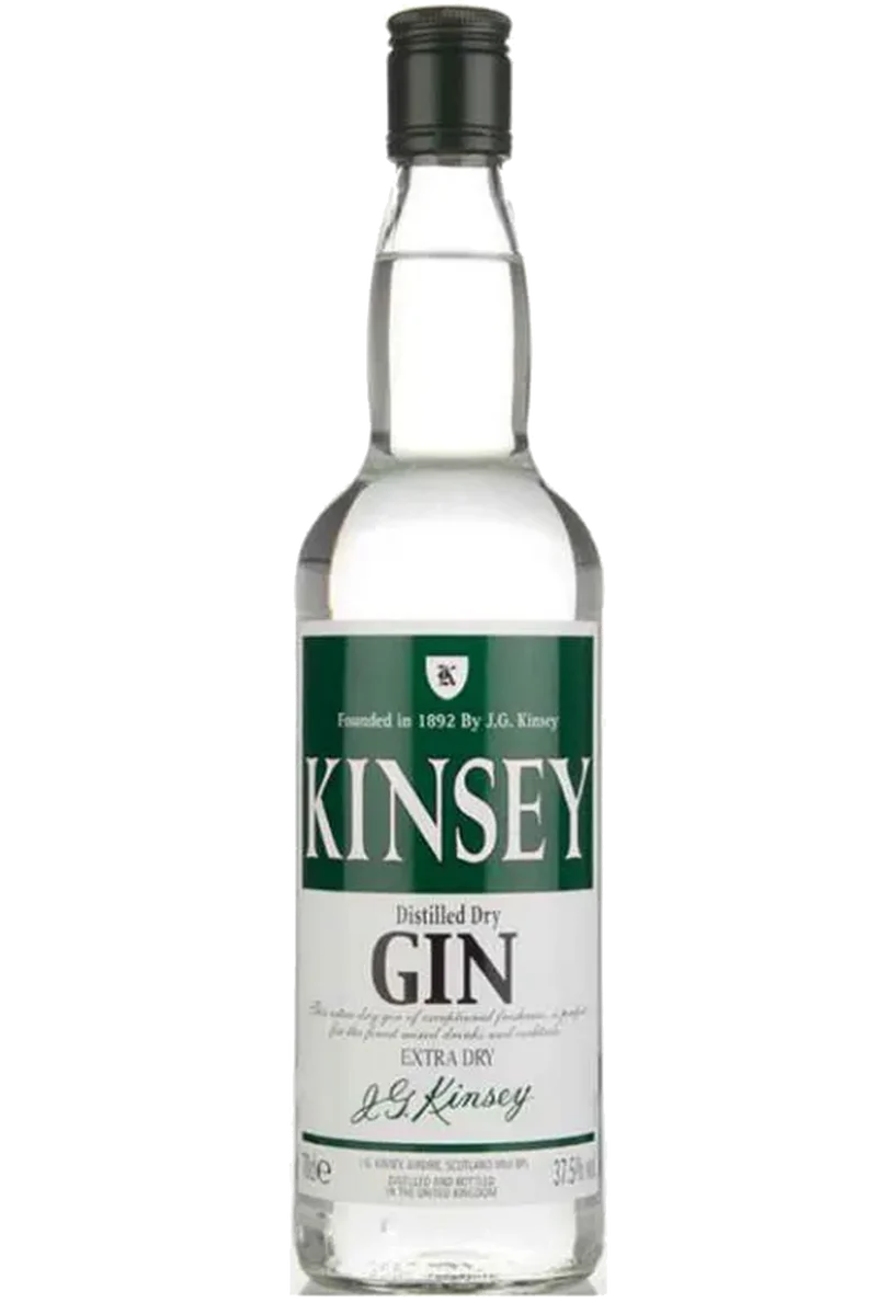Kinsey