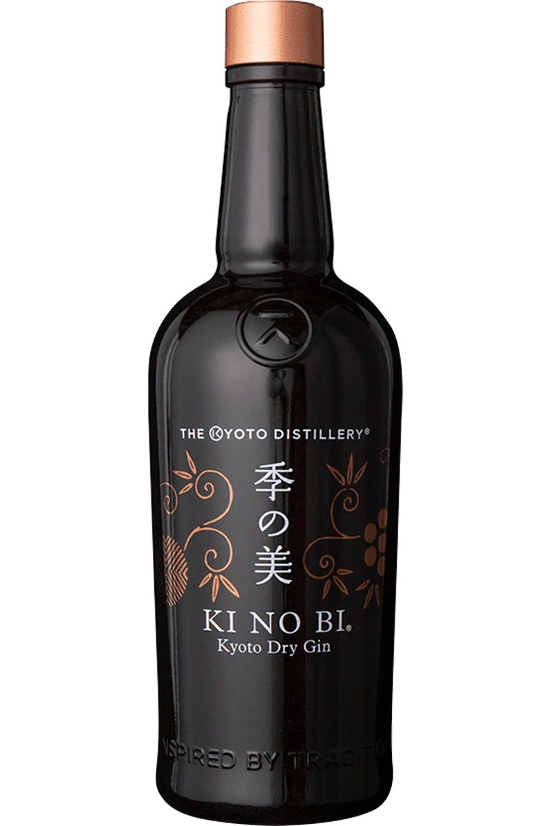 KI NO BI Kyoto Dry
