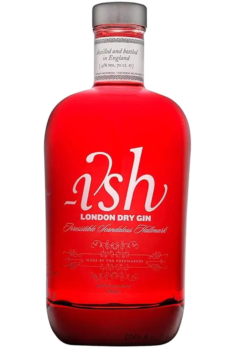 Ish