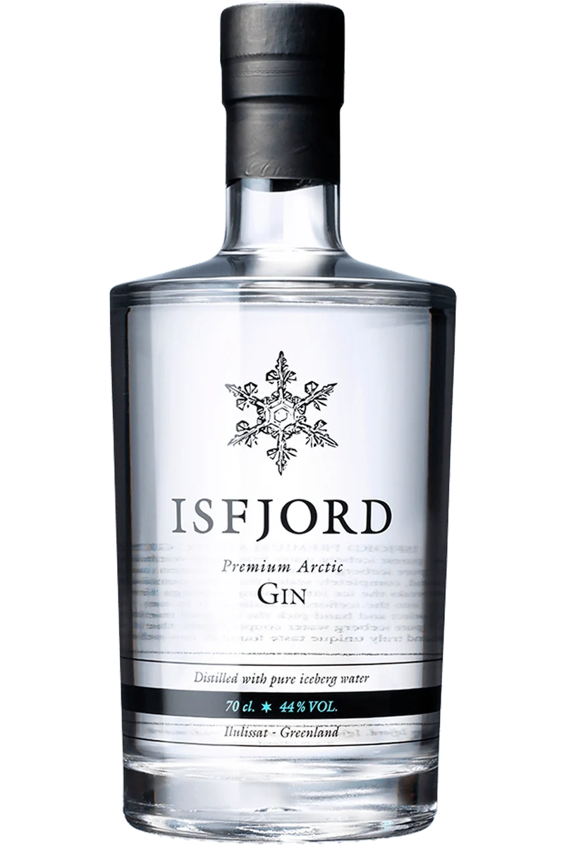 Isfjord