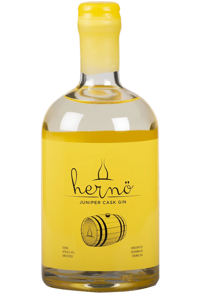 Herno Juniper Cask