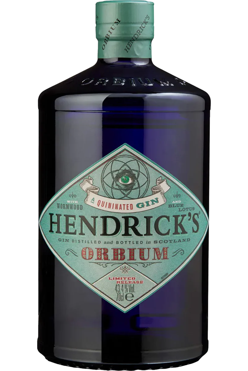Hendrick's Orbium