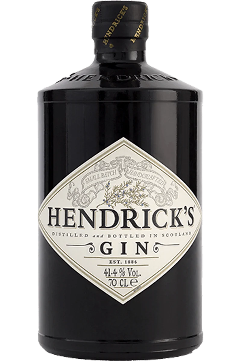 Hendricks 1,75