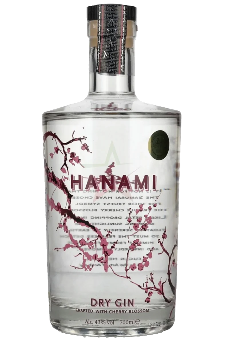 Hanami Dry