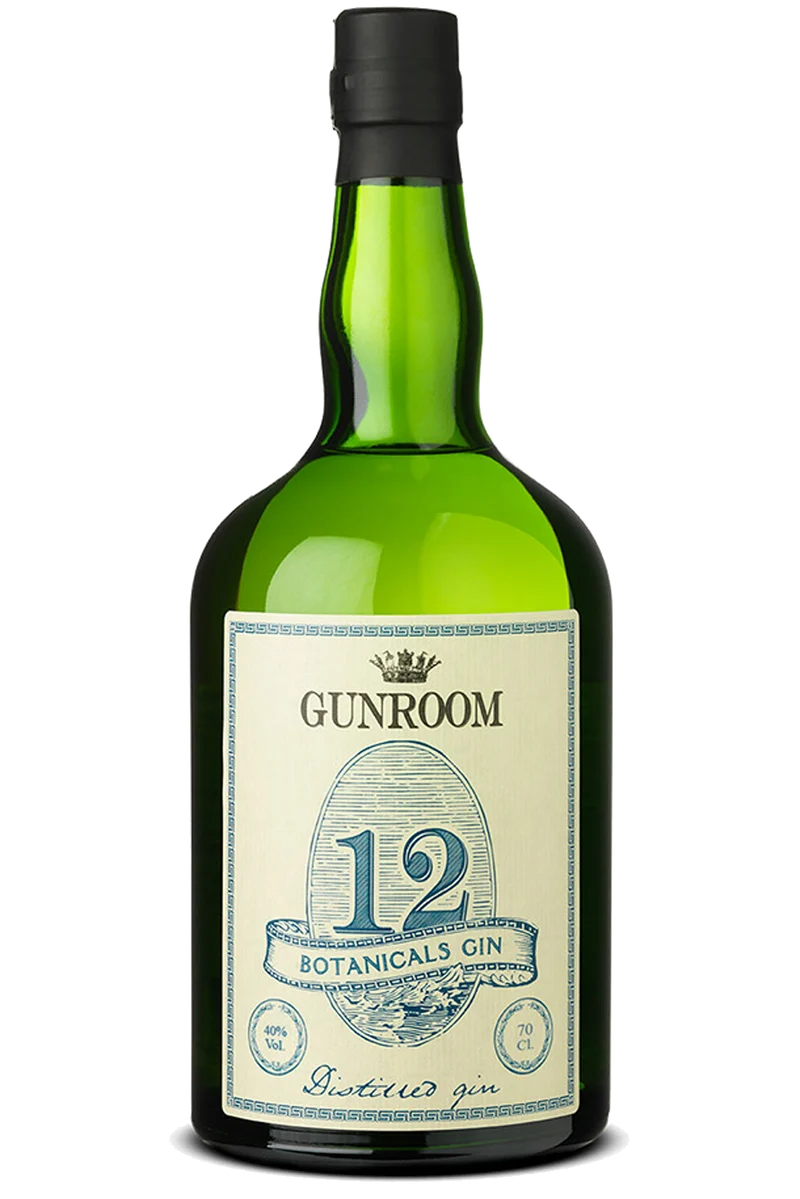 Gunroom 12 Botanicals