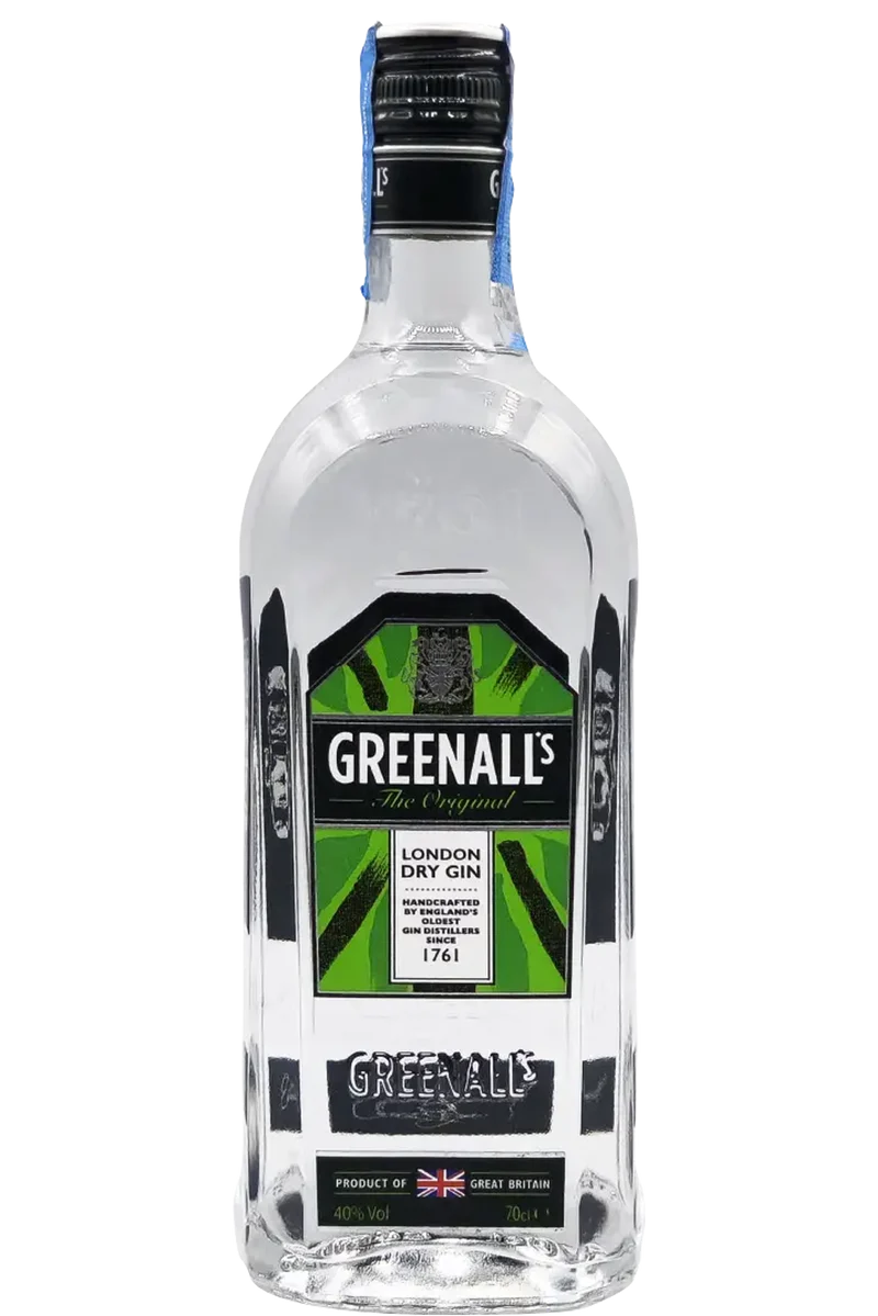 Greenall's