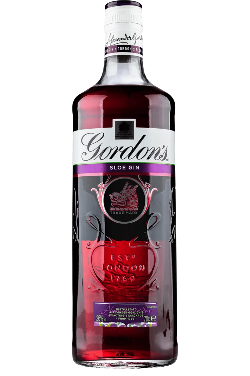 Gordon's Sloe