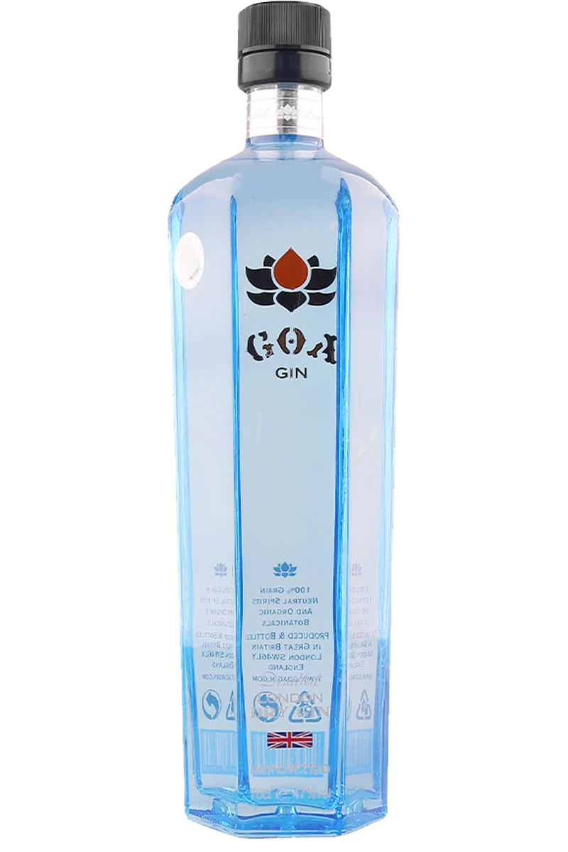 Goa London Dry