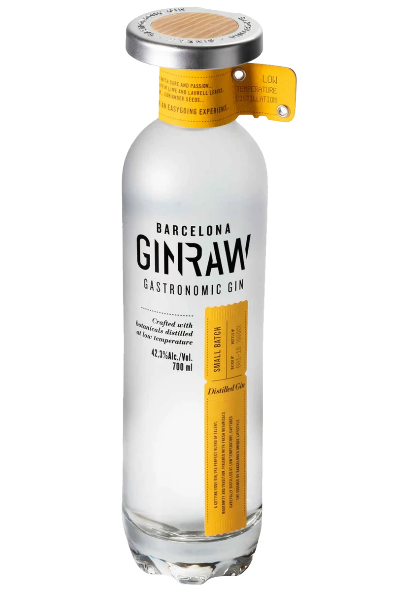 Ginraw Gastronomic