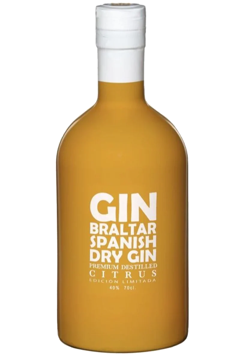 Ginbraltar