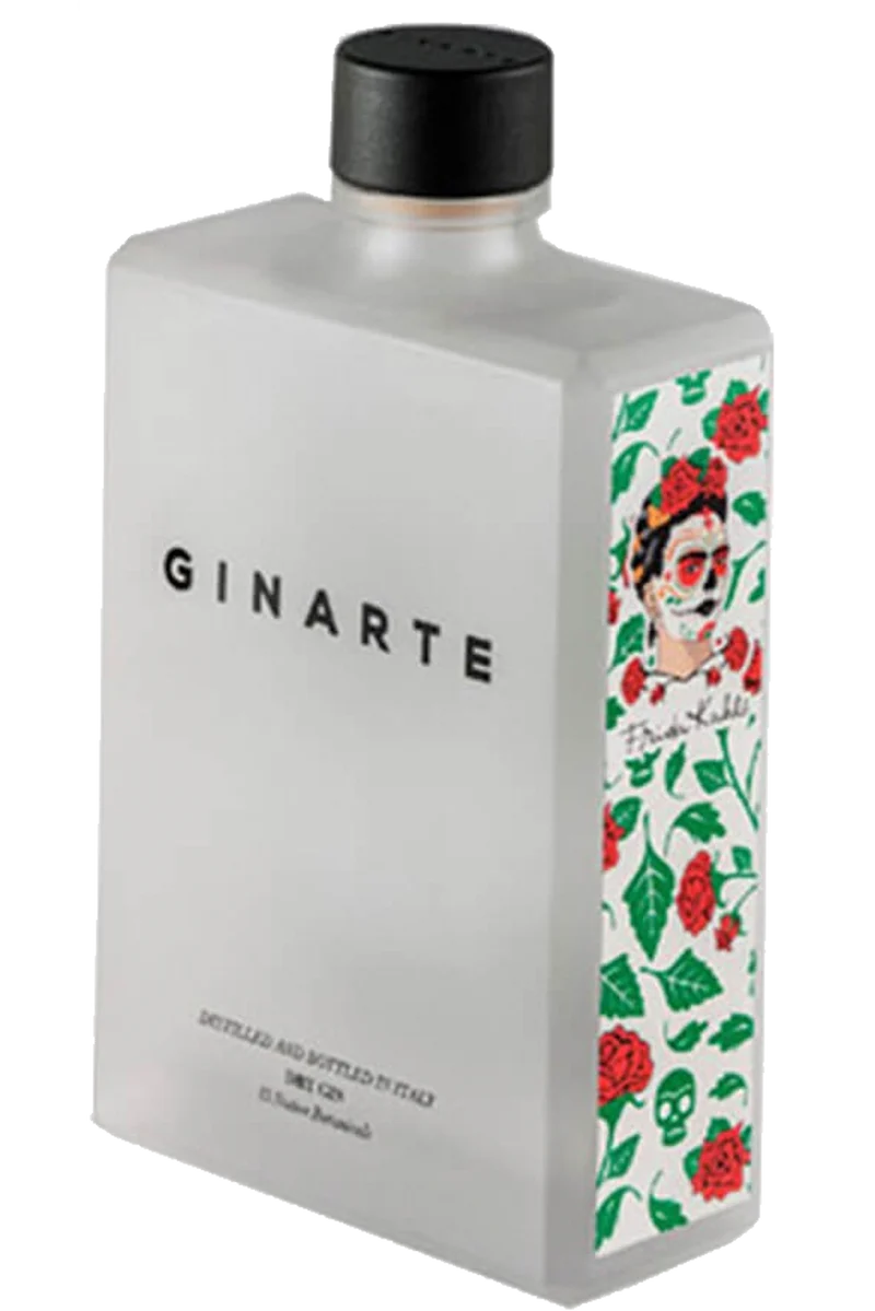Ginarte Frida Kahlo