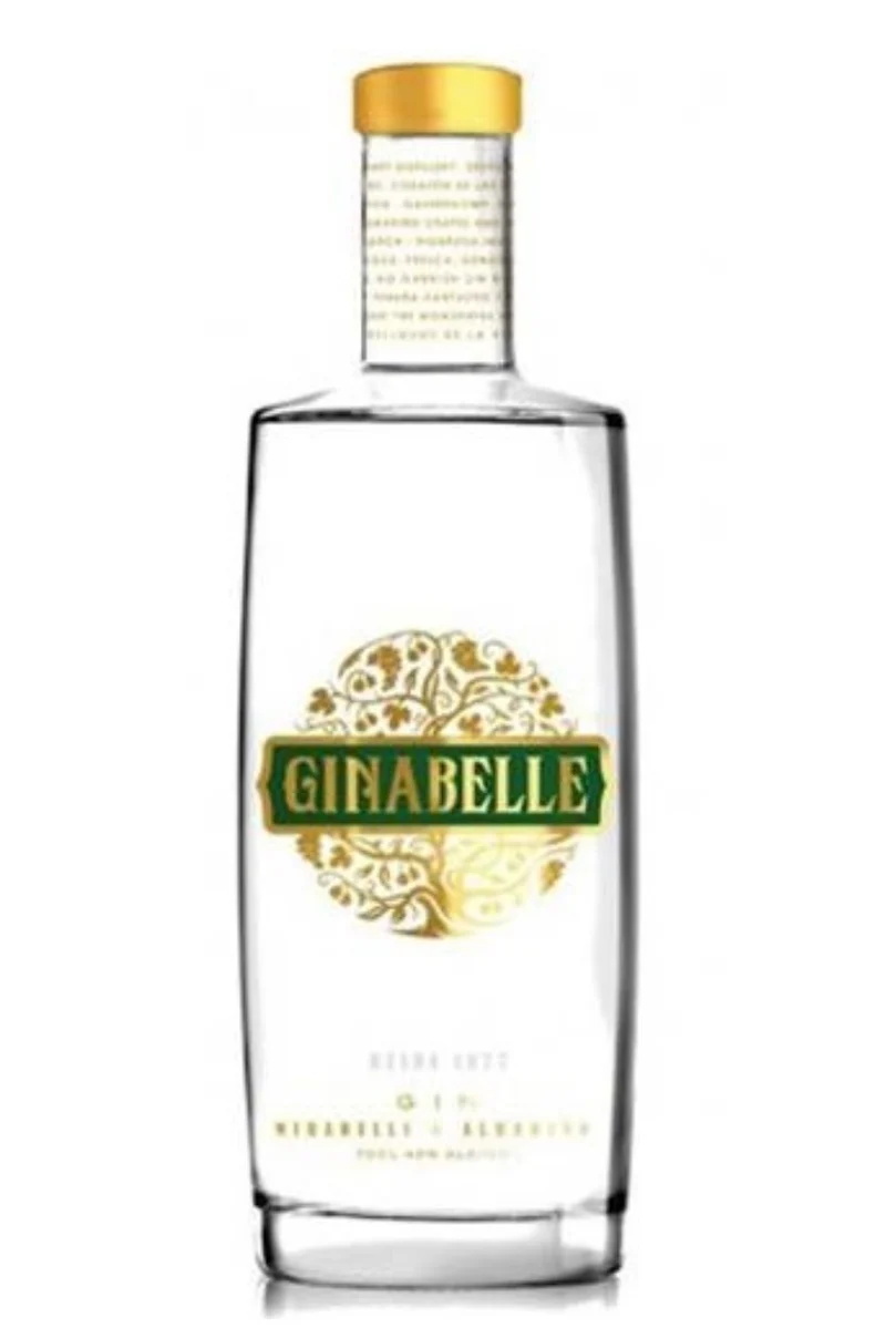 Ginabelle