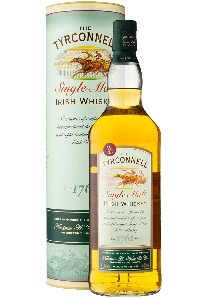 The Tyrconnell 1L