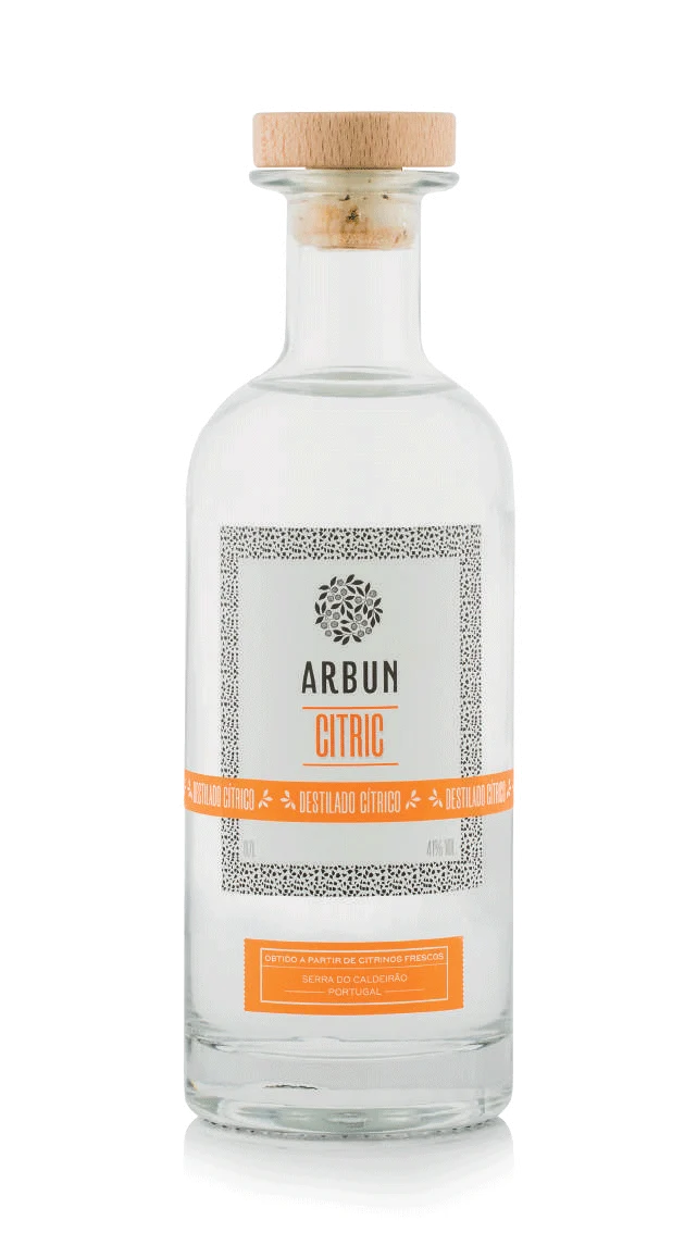 Arbun Citric