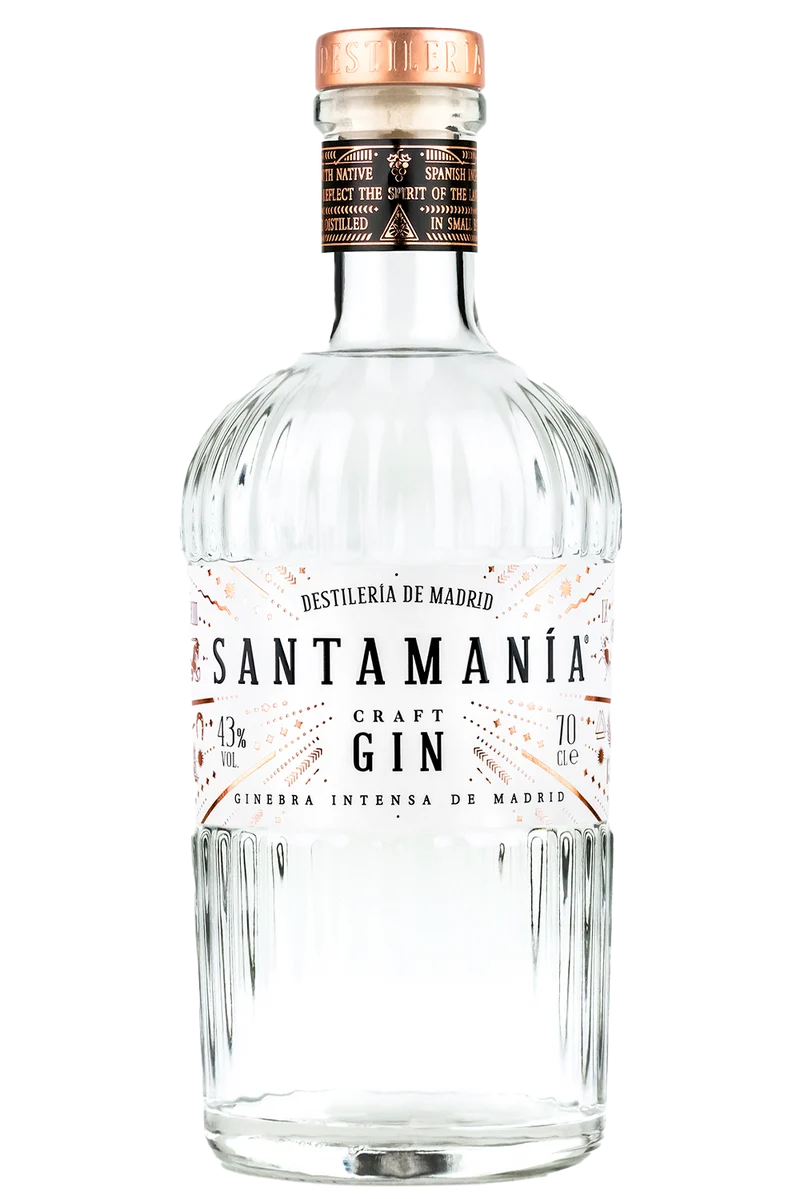 Santamania