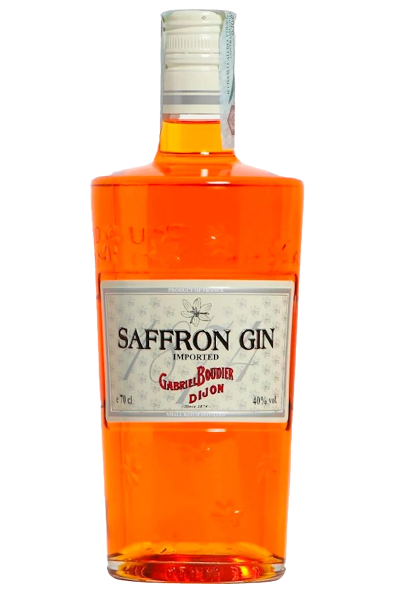 Saffron