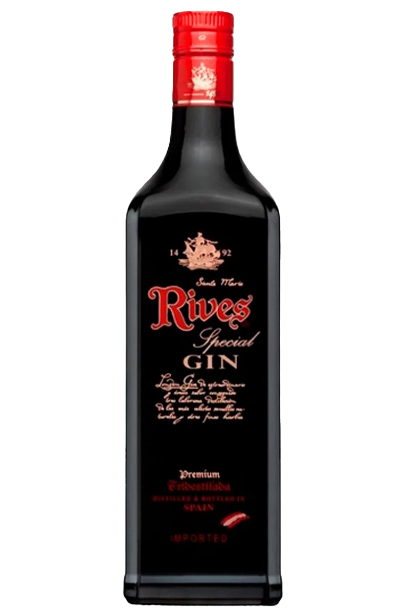 Rives Special NegraI