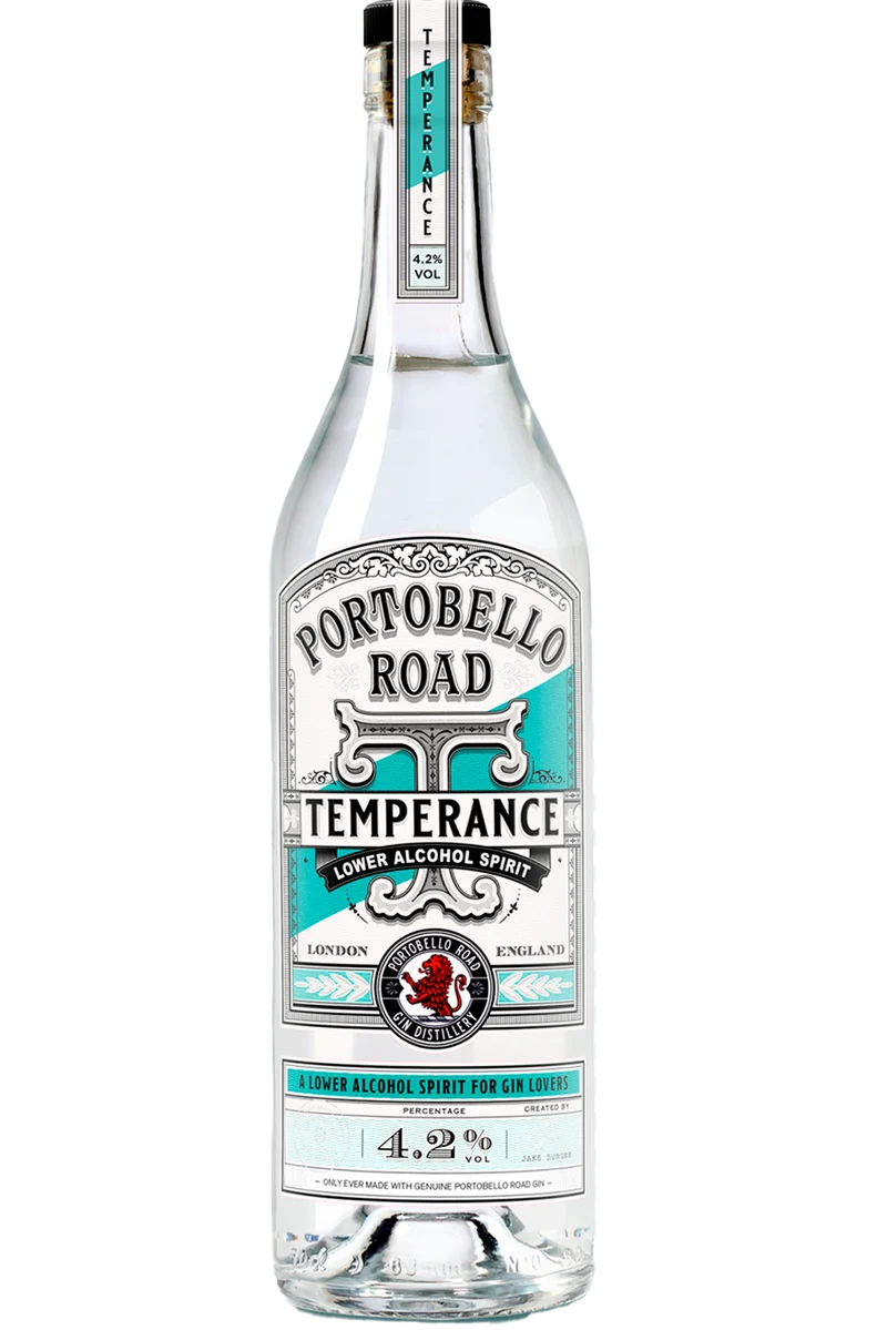 Portobello Road Temperance