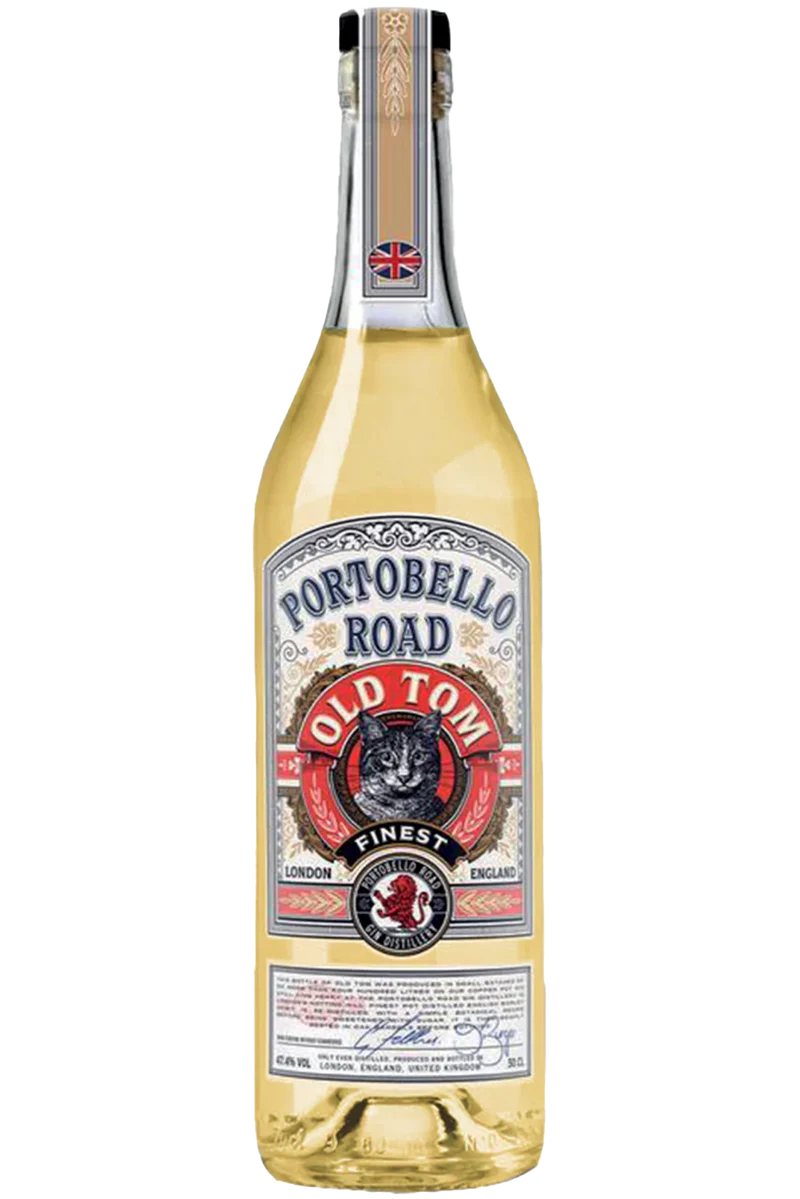 Portobello Road Old Tom