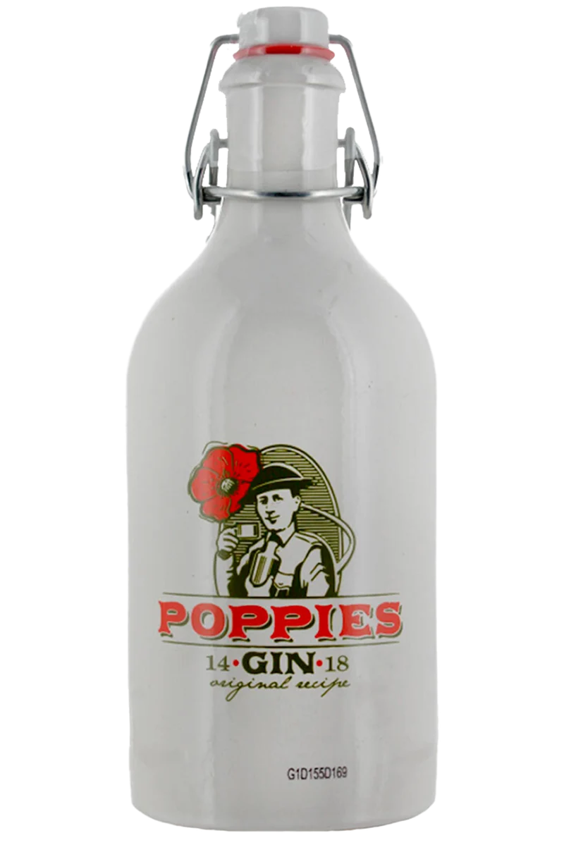 Poppies