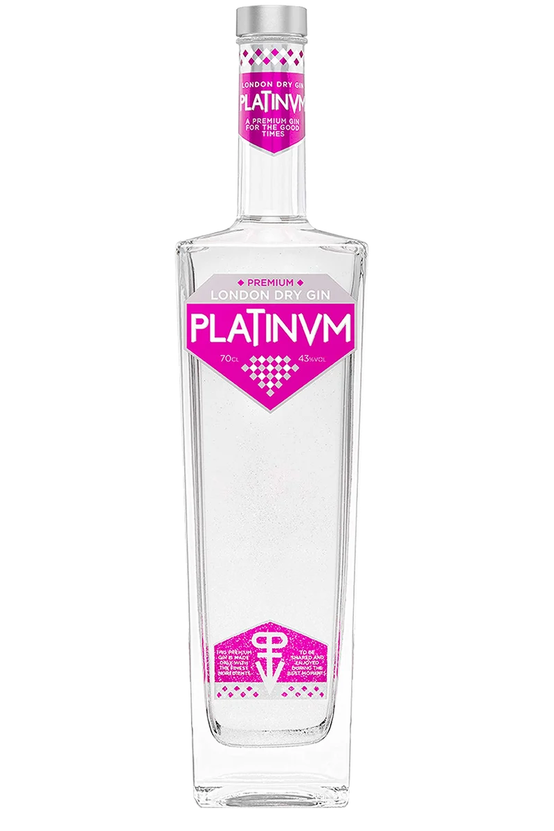 Platinum