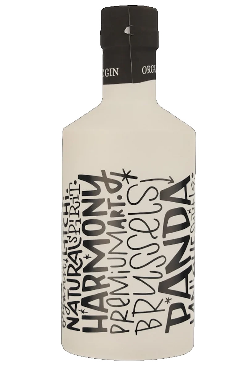 Panda Limited Edition Denis Meyers